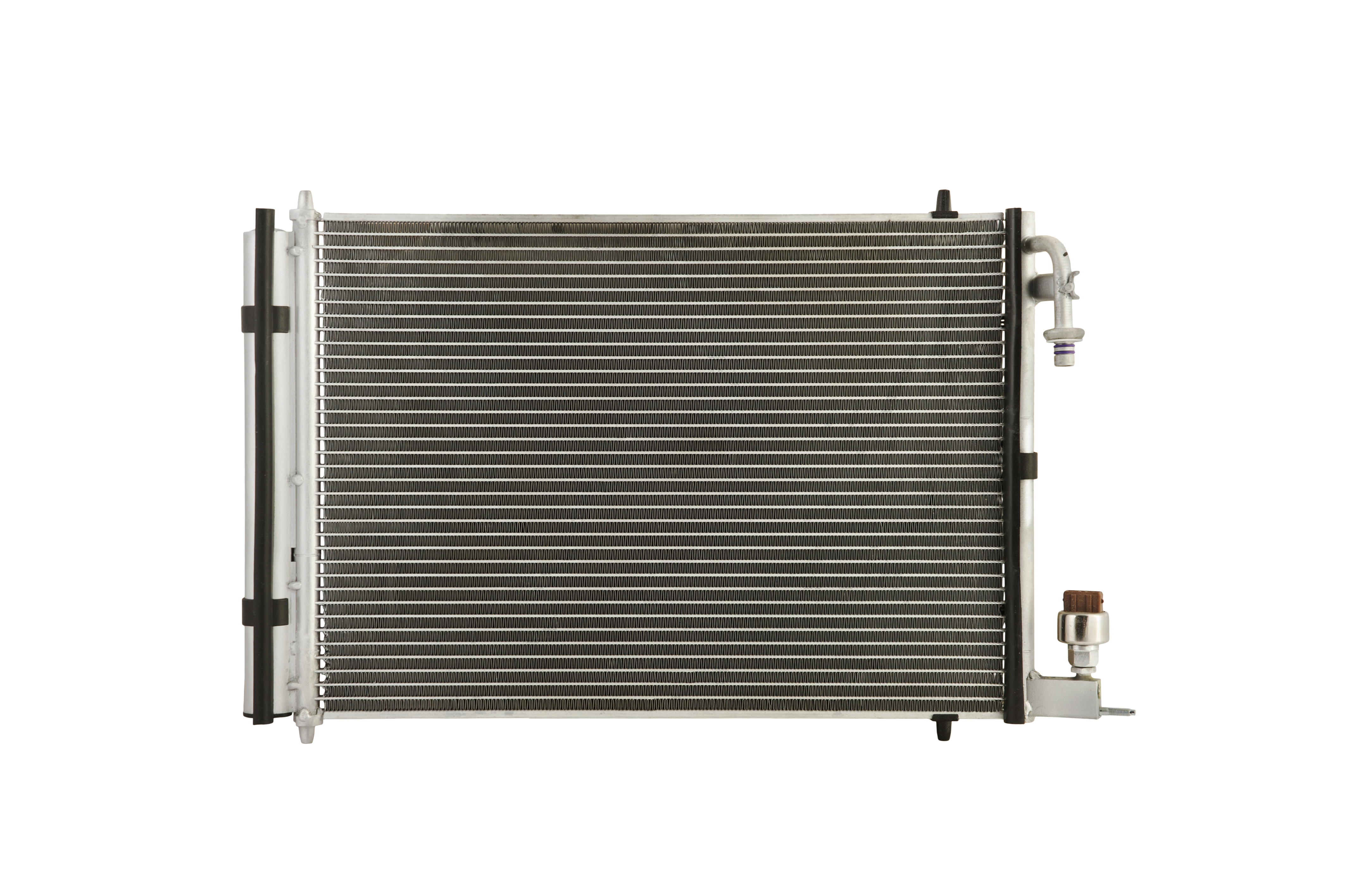 pegeout 206 subcool condenser